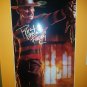 Extremely Rare! Nightmare on Elm Street Freddy Krueger Signed Photo & Interview