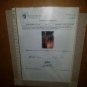 Extremely Rare! Nightmare on Elm Street Freddy Krueger Signed Photo & Interview