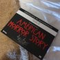 AHS American Horror Story Roanoke Original Screen Used Kidnapping Sack Prop