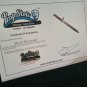 Extremely Rare! Sherlock Holmes 2011 Original Screen Used Bayonet Knife Prop