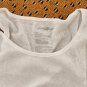 SOA Sons of Anarchy Original Screen Used Nero's White Tank Top Shirt Movie Prop