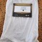 SOA Sons of Anarchy Original Screen Used Nero's White Tank Top Shirt Movie Prop