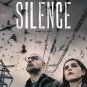 Extremely Rare The Silence 2019 Original Screen Used Reverend Stunt Journal Prop
