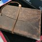 Extremely Rare The Silence 2019 Original Screen Used Reverend Stunt Journal Prop