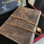 Extremely Rare The Silence 2019 Original Screen Used Reverend Stunt Journal Prop