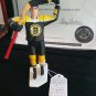 Extremely Rare! Big Fat Liar 2002 Original Production Used HockeyPlayer Toy Prop