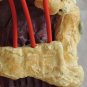 Freddy Krueger New Nightmare Lifesize Bionical Claw Glove Figurine Bust Statue