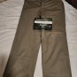 Breaking Bad Original Production Used Walter White Khaki Flat Front Pants Prop