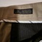 Breaking Bad Original Production Used Walter White Khaki Flat Front Pants Prop