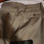 Breaking Bad Original Production Used Walter White Khaki Flat Front Pants Prop