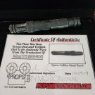 Extremely Rare! Colony 2016-2018 Original Screen Used Resin Stunt Taser Prop