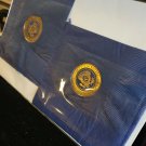Extremely Rare! Harrison Ford Air Force One Original Screen Used President Prop Extremely Rare! Harrison Ford Air Force One Original Screen Used President Prop