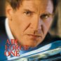 Extremely Rare! Harrison Ford Air Force One Original Screen Used President Prop