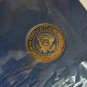 Extremely Rare! Harrison Ford Air Force One Original Screen Used President Prop