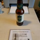Rare! Child's Play Chucky Original Screen Used Binge Beer Bottle Movie Prop