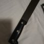 Rare! Halloween H20 Original Production Used Michael Myers Machete Movie Prop