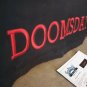 Extremely Rare! Doomsday 2008 Original Set Production Used Chairback Movie Prop