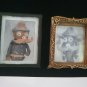 Extremely Rare! Strike 2018 Original Screen Used Mungo Mole Family Pictures Prop