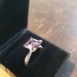 Extremely Rare! Scary Movie 4 Original Screen Used Faux Lady Gem Ring Movie Prop