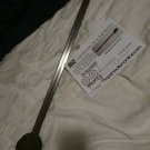 Extremely Rare! Into the Badlands Original Screen Used Lotus Spinning Sword Prop
