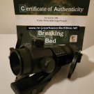 Breaking Bad Original Production Used Walter White Rifle Scope B Movie Prop