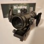 Breaking Bad Original Production Used Walter White Rifle Scope B Movie Prop