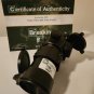 Breaking Bad Original Production Used Walter White Rifle Scope B Movie Prop