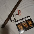 Gangs of New York Original Screen Used The Butcher Wood Day Stick Movie Prop