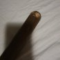 Gangs of New York Original Screen Used The Butcher Wood Day Stick Movie Prop
