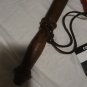Gangs of New York Original Screen Used The Butcher Wood Day Stick Movie Prop