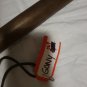 Gangs of New York Original Screen Used The Butcher Wood Day Stick Movie Prop