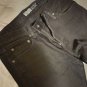 Breaking Bad Original Production Used Jesse Pinkman Black Denim Jeans Movie Prop
