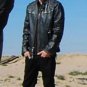 Breaking Bad Original Production Used Jesse Pinkman Black Denim Jeans Movie Prop