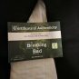 Breaking Bad Original Production Used Jesse Pinkman Black Denim Jeans Movie Prop