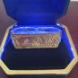 Rare The Get Down Original Production Used Flash 100 Dollar Gold Ring Movie Prop