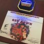 Rare The Get Down Original Production Used Flash 100 Dollar Gold Ring Movie Prop