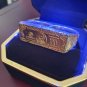 Rare The Get Down Original Production Used Flash 100 Dollar Gold Ring Movie Prop