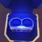 Rare The Get Down Original Production Used Flash 100 Dollar Gold Ring Movie Prop
