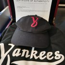 Matt Damon Promised Land 2012 Original Screen Used Yankees Baseball Set Prop Matt Damon Promised Land 2012 Original Screen Used Yankees Baseball Set Prop