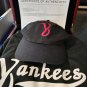 Matt Damon Promised Land 2012 Original Screen Used Yankees Baseball Set Prop