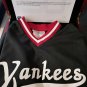 Matt Damon Promised Land 2012 Original Screen Used Yankees Baseball Set Prop