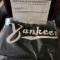 Matt Damon Promised Land 2012 Original Screen Used Yankees Baseball Set Prop