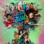 Extremely Rare! Suicide Squad Original Production Used Prison Key Movie Prop