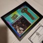 Extremely Rare! Suicide Squad Original Production Used Prison Key Movie Prop