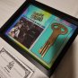 Extremely Rare! Suicide Squad Original Production Used Prison Key Movie Prop