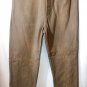 Forsaken (2015) Original Screen Used and Worn Western Pants and Suspenders Prop