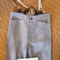 Forsaken (2015) Original Screen Used and Worn Western Pants and Suspenders Prop
