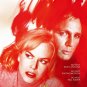 Extremely Rare! Nicole Kidman The Invasion 2007 Original Used Flyers Movie Prop
