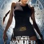 Tomb Raider 2001 Lara Croft Original Production Used Flower Pot Movie Prop