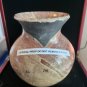 Tomb Raider 2001 Lara Croft Original Production Used Flower Pot Movie Prop